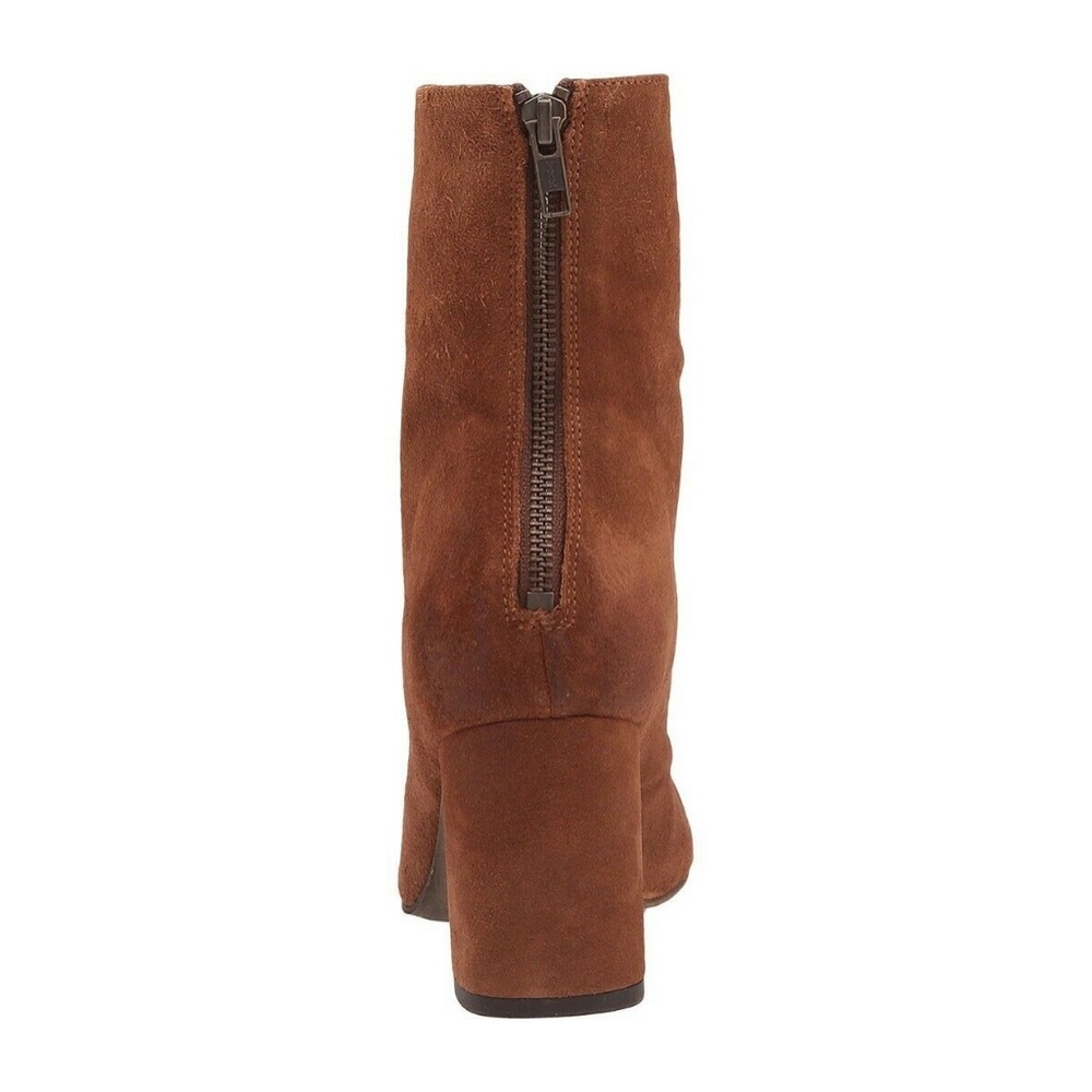 Free People Cecile Ankle Boot 40 - Picture 3 of 6